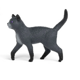 Schleich Karajan the Cat School of Magic Animals walking cat figurine