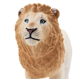 Toymany Lion White