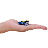 Mojo Poison Dart Frog Blue