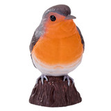 Mojo Robin