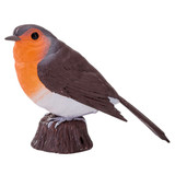 Mojo Robin