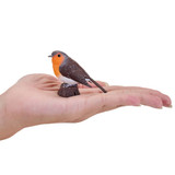 Mojo Robin
