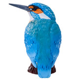 Mojo Kingfisher toy back details