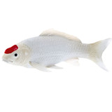 Mojo Koi Carp Tancho figurine