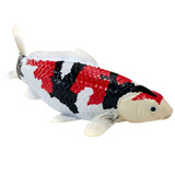 Mojo Koi Carp Showa Sanshoku toy figurine