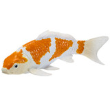 Mojo Koi Carp Ochiba Shigure toy figurine