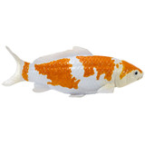 Mojo Koi Carp Ochiba Shigure fish toy
