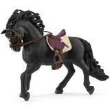 Schleich Pura Raza Española Stallion with Saddle and Bridle Schleich Pura Raza Española Stallion with Saddle and Bridle