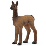 Schleich Llama Foal figurine