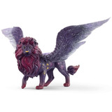 Schleich Moon Lion toy figurine Schleich Moon Lion toy figurine