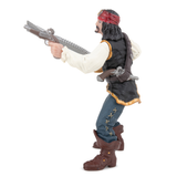 Papo Pirate with Gun