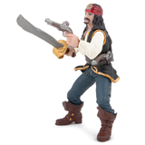 Papo Pirate with Gun