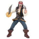Papo Pirate with Gun