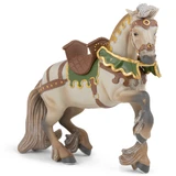 Papo Robin Hood's Horse