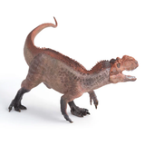Papo Yangchaunosaurus dinosaur toy figurine