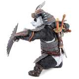 Papo Panda Mutant side view 2