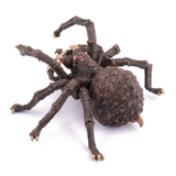 Papo Arachnos toy figurine back side view