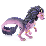 Papo Dragon Sakura