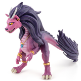 Papo Dragon Sakura