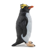 Papo Macaroni Penguin side view
