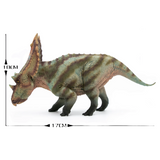 Haolonggood Utahceratops Green Ding De Sun sizing Haolonggood Utahceratops Green Ding De Sun sizing