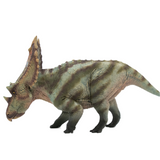 Haolonggood Utahceratops Green Ding De Sun side Haolonggood Utahceratops Green Ding De Sun side