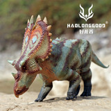 Haolonggood Utahceratops Green Ding De Sun lifestyle Haolonggood Utahceratops Green Ding De Sun lifestyle