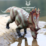 Haolonggood Utahceratops Green Ding De Sun lifestyle Haolonggood Utahceratops Green Ding De Sun lifestyle