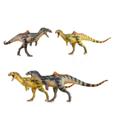 Haolonggood Concavenator Blue Li Yun and Yellow Li Li sold separately