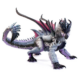 Creative Beast Studio Arctic Dragon Kuraolami 1:18 Scale