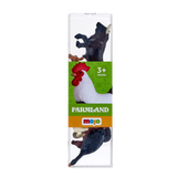 Mojo Farm Figures A Mini Tube 6pc Mojo Farm Figures A Mini Tube 6pc