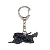 Mojo Spotted Eagle Ray Keychain