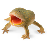 Toymany Budgett's Frog Toymany Budgett's Frog