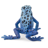 Toymany Blue Poison Dart Frog