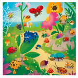Ravensburger Bugs, Bugs, Bugs Puzzle 3