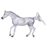Breyer Freedom Radiance 75th Anniversary Edition Breyer Freedom Radiance 75th Anniversary Edition
