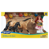 Breyer Freedom Birthday at the Barn Breyer Freedom Birthday at the Barn