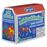 Breyer Mini Whinnies Barn Surprise S2 Breyer Mini Whinnies Barn Surprise S2