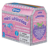 Breyer Mini Whinnies Castle Surprise S2 Breyer Mini Whinnies Castle Surprise S2