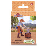 CollectA Blacksmith Accessories Starter Set CollectA Blacksmith Accessories Starter Set