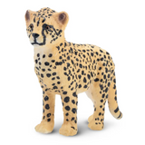 Toymany Cheetah Cub Standing Toymany Cheetah Cub Standing