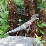 Safari Ltd Megalosaurus lifestyle