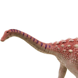 Safari Ltd Saltasaurus closeup