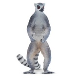Toymany Ring-tailed Lemur Toymany Ring-tailed Lemur