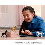 Schleich Series 1 Collectible Foals
