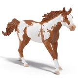 Schleich Hannah's Western Adventures playset  exclusive horse