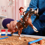 Schleich Hannah's Western Adventures