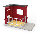 Schleich Farm World Goat Stable