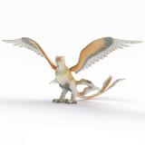 Schleich Thunderbird figurine Wizarding World Fantastic Beasts Schleich Thunderbird figurine Wizarding World Fantastic Beasts