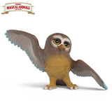Schleich Muriel the Owl School Of Magical Animals Character Figurines